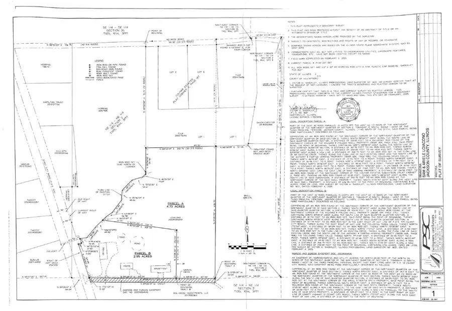 0000 Mcdaniel Drive, Carbondale, IL 62902 - #2