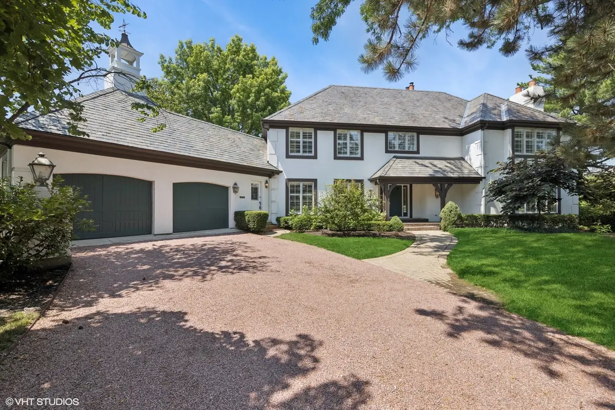 1604 Burr Ridge Club, Burr Ridge, IL 60527 - #1