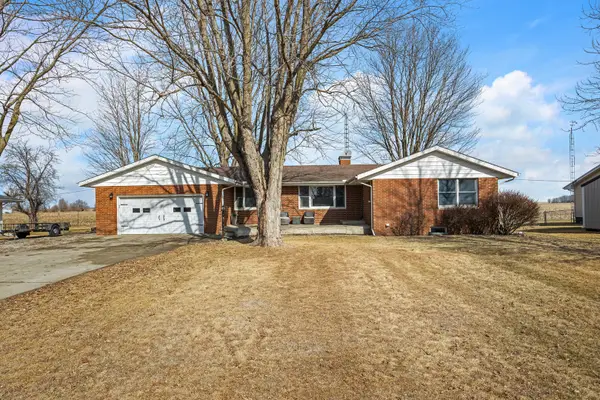 Address Withheld By Seller, Rantoul, IL 61866
