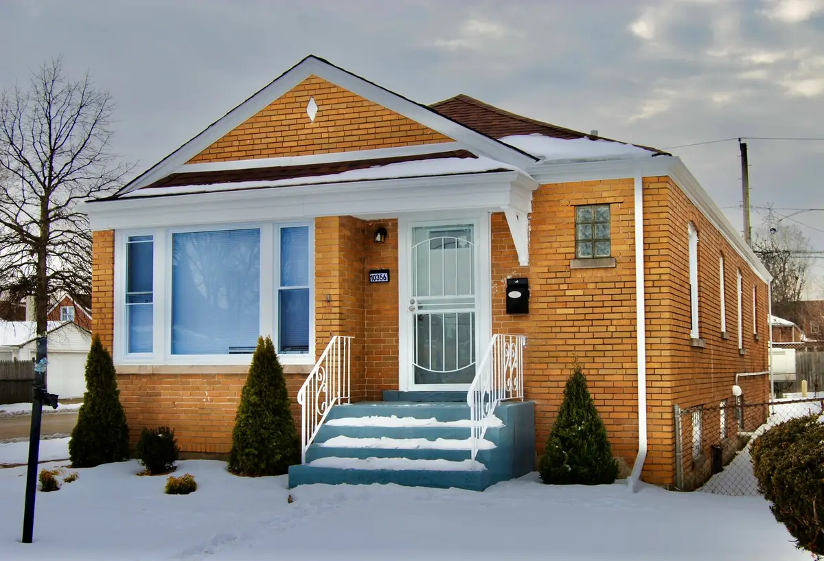 10356 S Green Street, Chicago, IL 60643 - #1