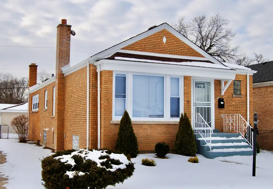 10356 S Green Street, Chicago, IL 60643 - #2