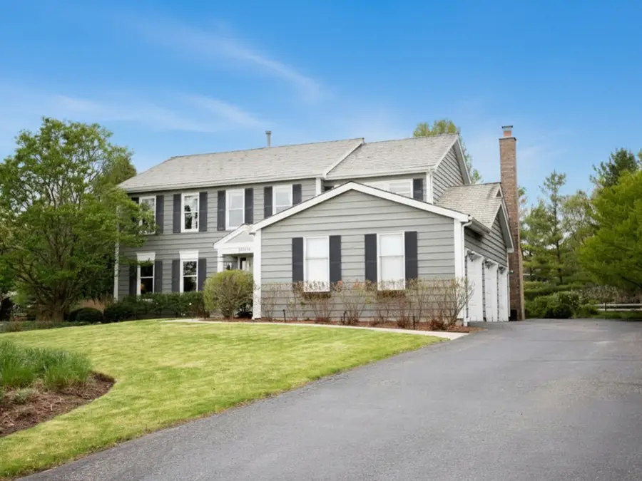 17945 W Pond Ridge Circle, Gurnee, IL 60031 - #2