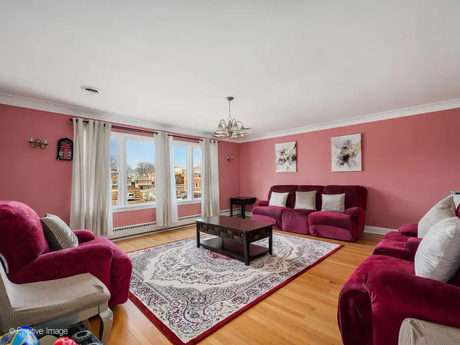 6309 N Washtenaw Avenue, Chicago, IL 60659 - #3