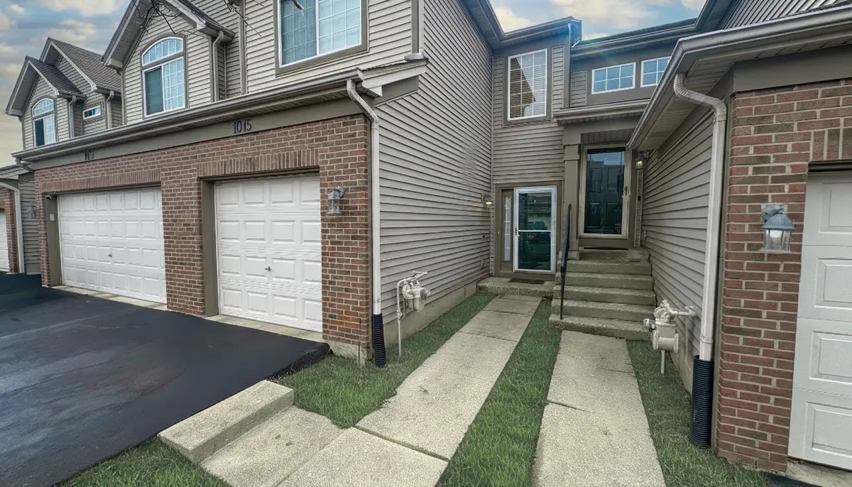 1015 Woodview Court, Aurora, IL 60502 - #1