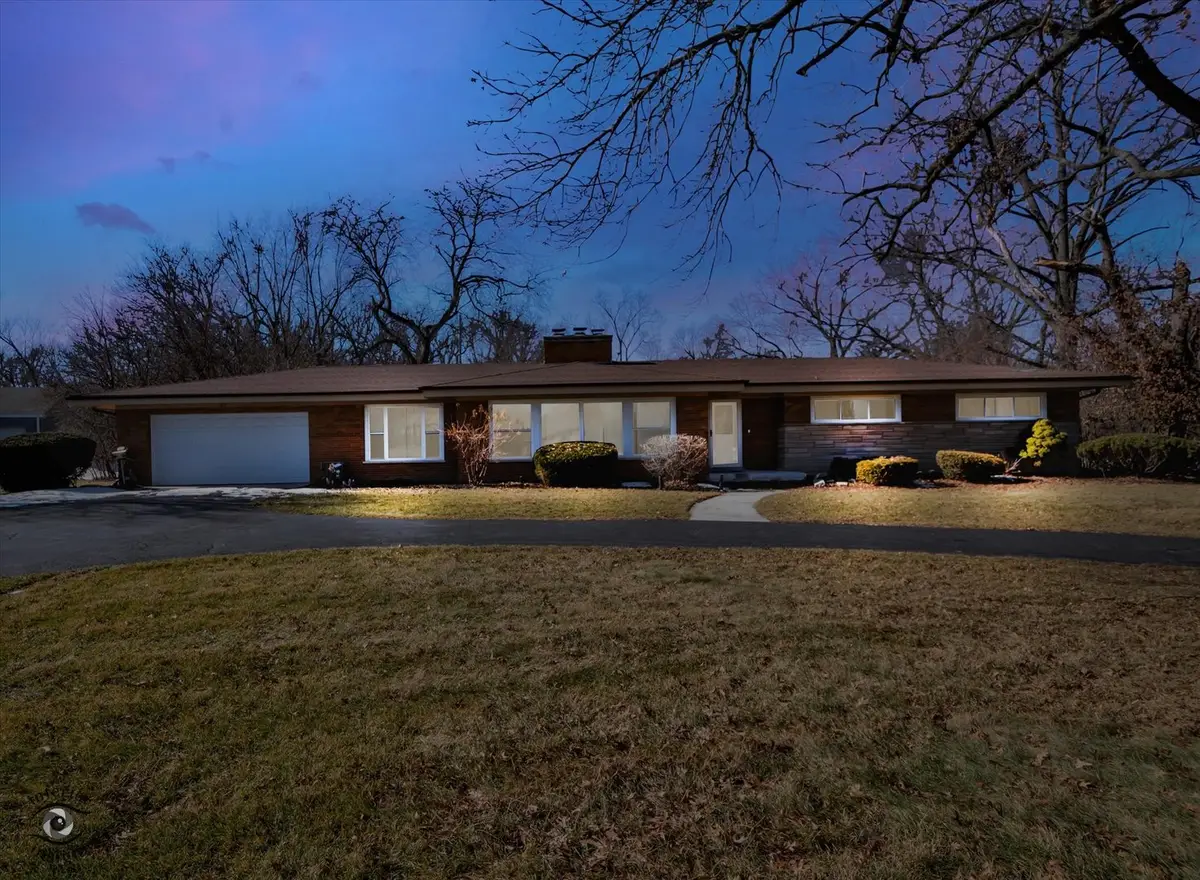 31 Graymoor Lane, Olympia Fields, IL 60461 - #1