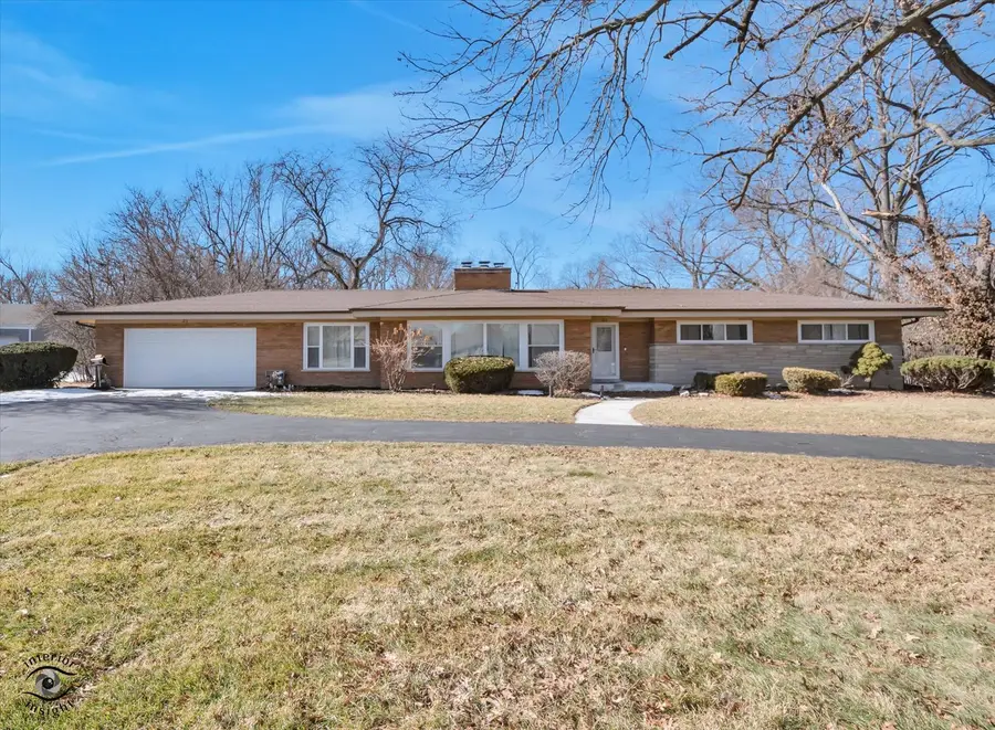 31 Graymoor Lane, Olympia Fields, IL 60461 - #2