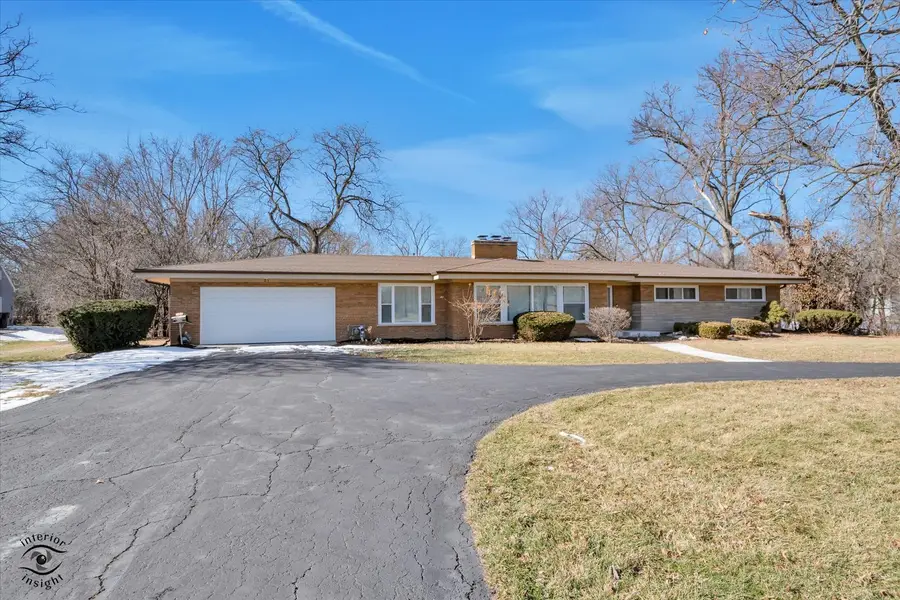 31 Graymoor Lane, Olympia Fields, IL 60461 - #3