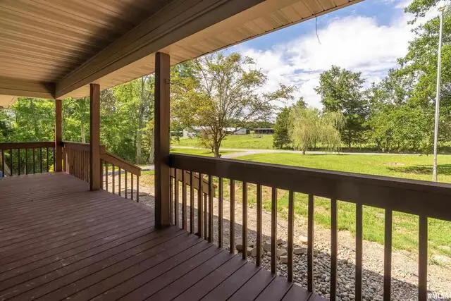 17937 Caplinger Pond Road, Marion, IL 62959 - #2