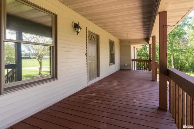 17937 Caplinger Pond Road, Marion, IL 62959 - #3