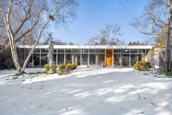 270 Euclid Avenue, Winnetka, IL 60093