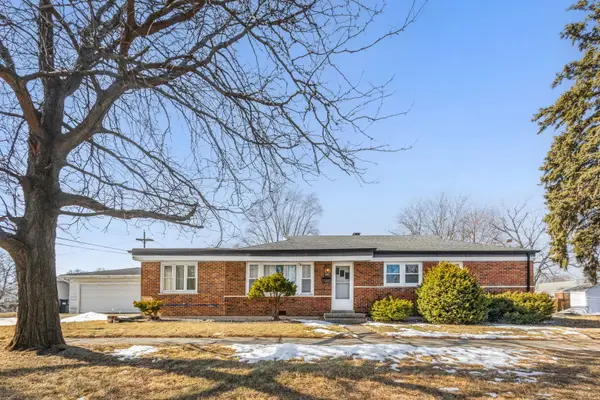 5901 108th Place, Chicago Ridge, IL 60415