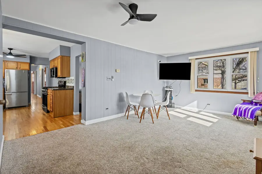 5901 108th Place, Chicago Ridge, IL 60415 - #3