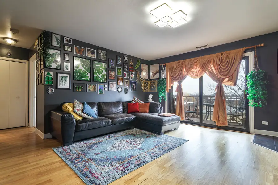 701 Limerick Lane #3B, Schaumburg, IL 60193 - #2