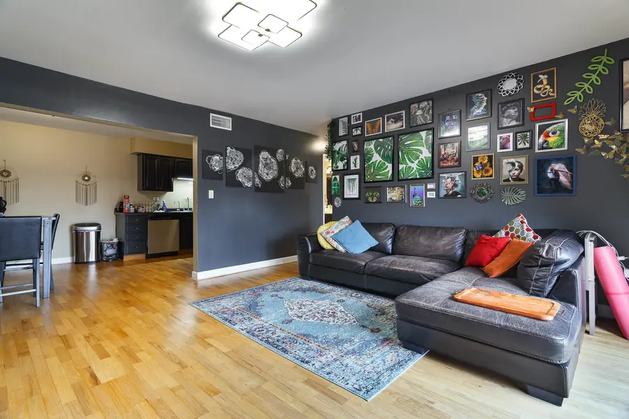 701 Limerick Lane #3B, Schaumburg, IL 60193 - #3