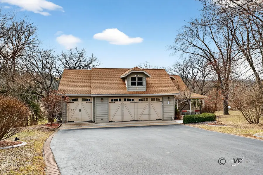 11A65 Fairway Drive, Apple River, IL 61001 - #2