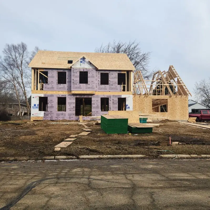 6960 Academy Trail, Rockford, IL 61107 - #1