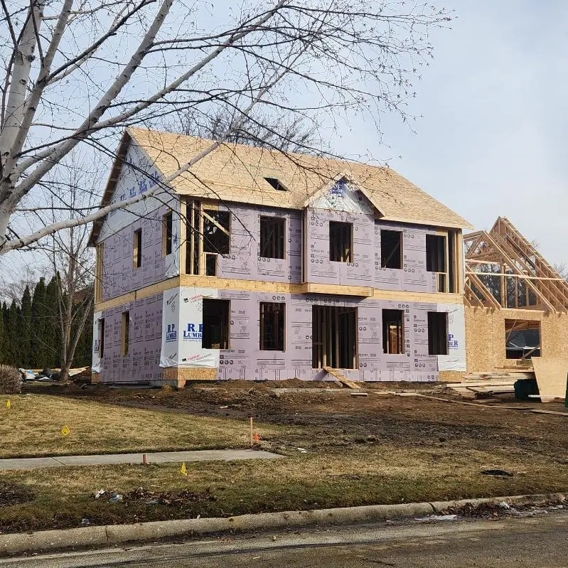 6960 Academy Trail, Rockford, IL 61107 - #2