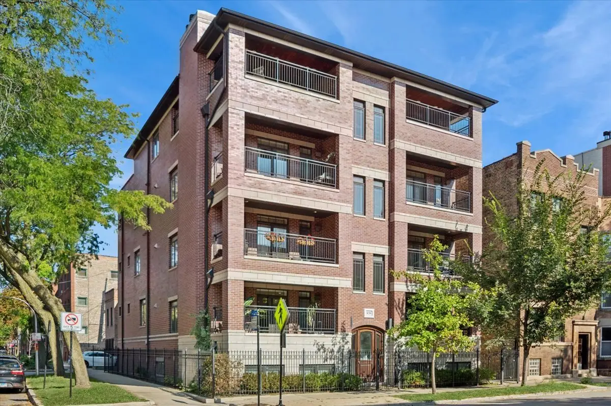 858 W Diversey Parkway #1W, Chicago, IL 60614 - #1