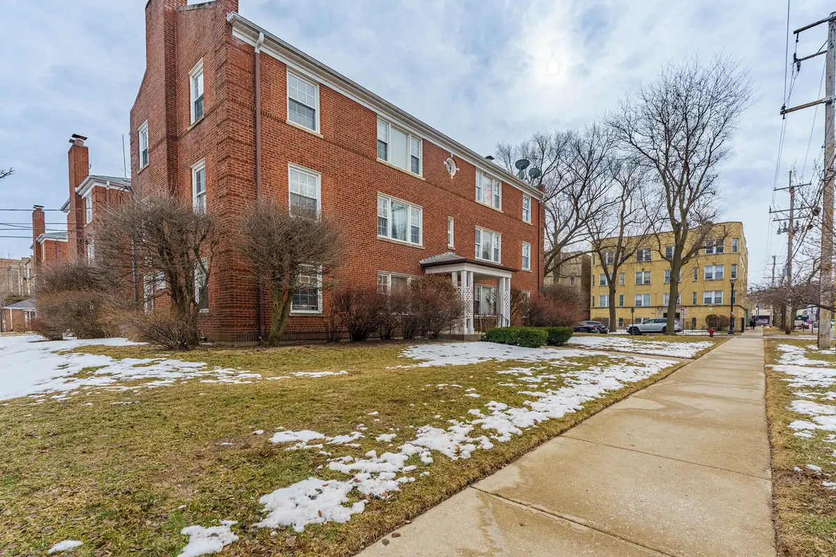 131 Elmwood Avenue #2N, Evanston, IL 60202 - #1