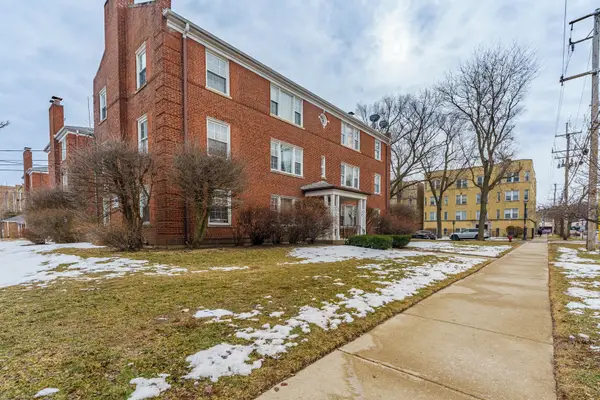 131 Elmwood Avenue #2N, Evanston, IL 60202