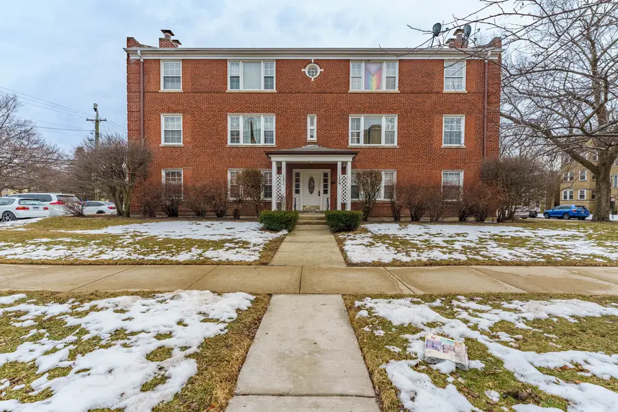 131 Elmwood Avenue #2N, Evanston, IL 60202 - #2
