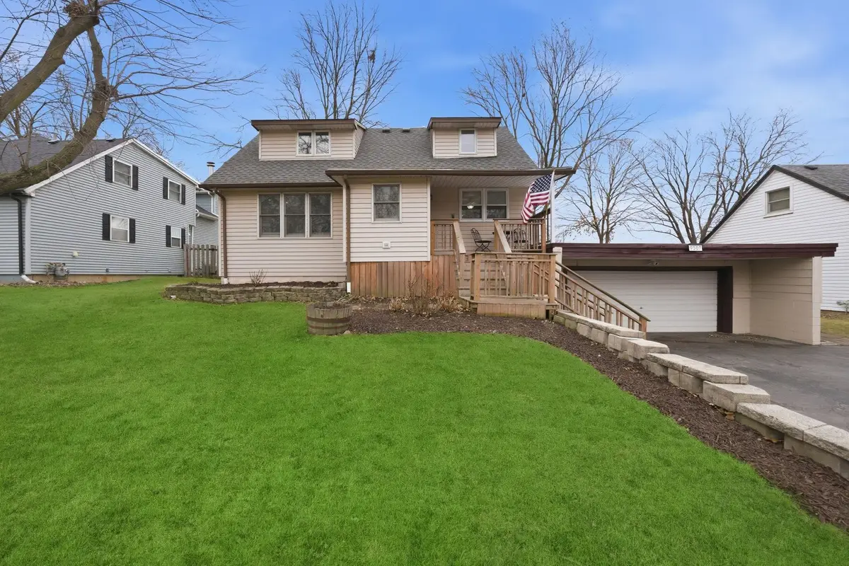 9307 Ethyl Lane, Tinley Park, IL 60477 - #1