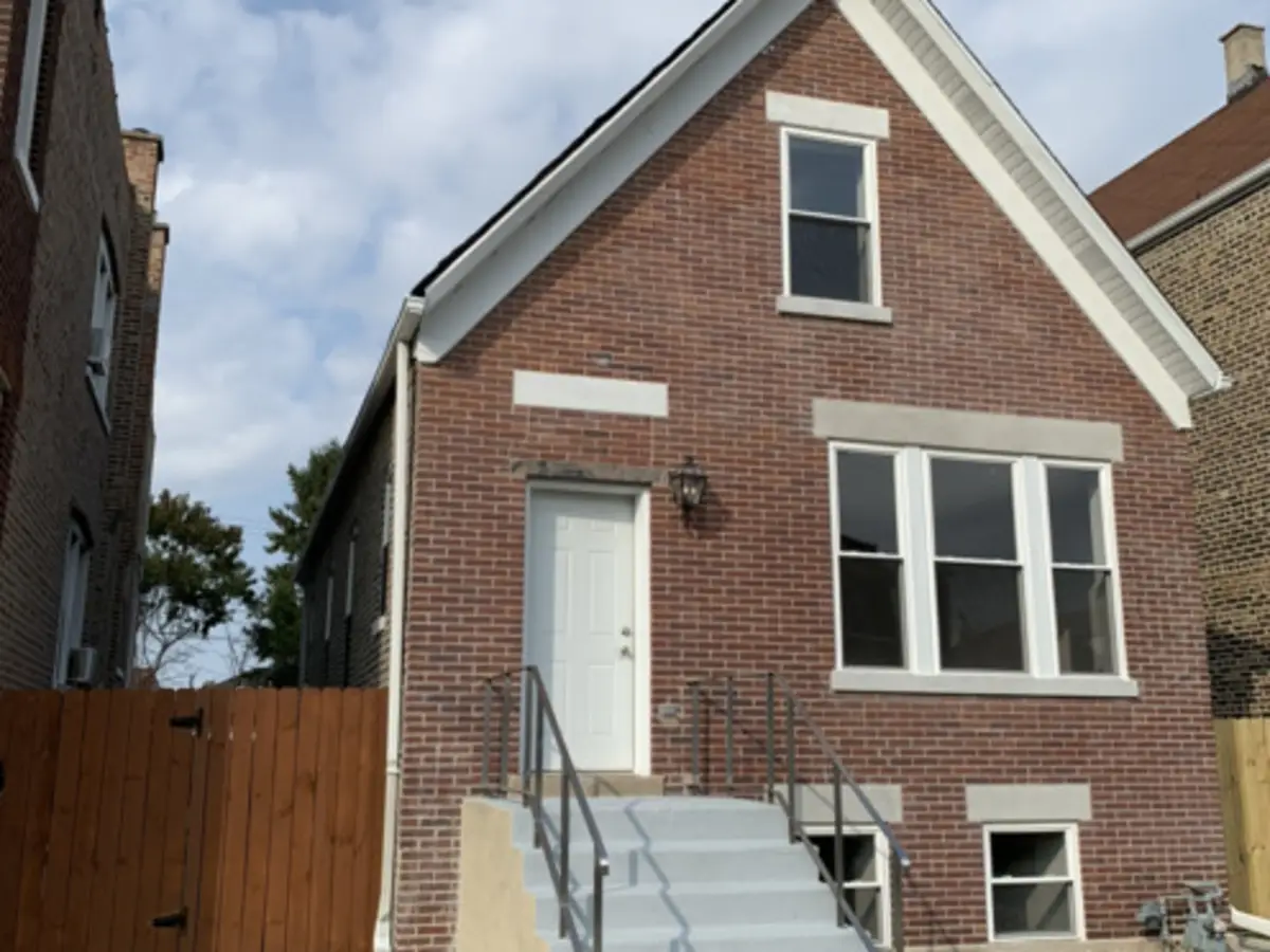 4834 W 24th Place, Cicero, IL 60804 - #1