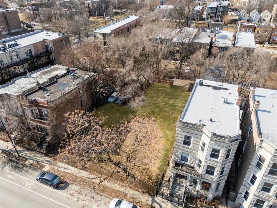 1432 S Central Park Avenue, Chicago, IL 60623 - #3