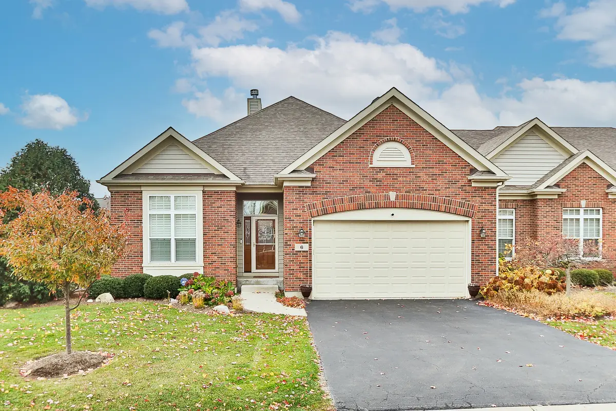 6 Sugar Maple Court, Lake In The Hills, IL 60156 - #1
