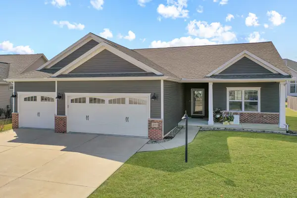 205 Potomac Avenue, Savoy, IL 61874