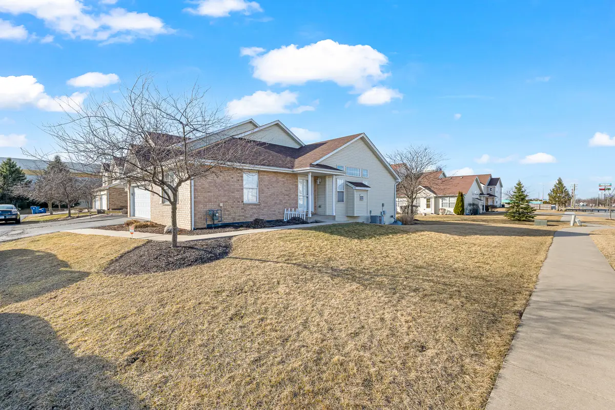 6006 W Carter Court, Monee, IL 60449 - #1