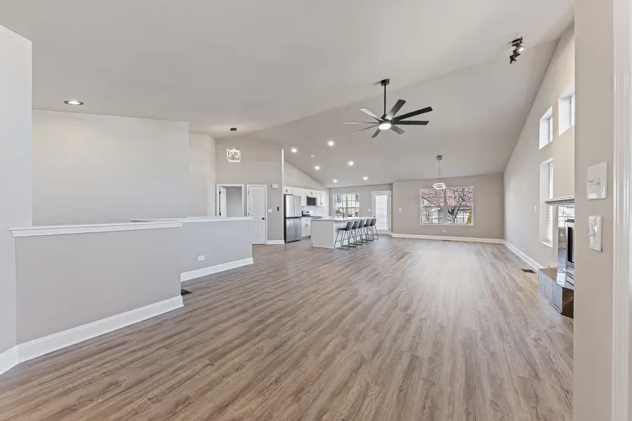 6006 W Carter Court, Monee, IL 60449 - #3