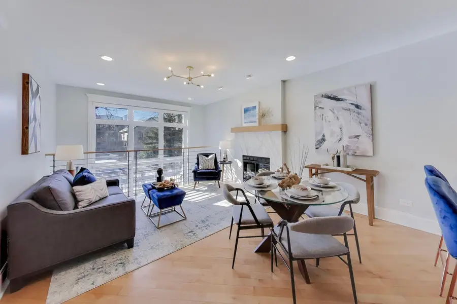 1910 W Armitage Avenue #1W, Chicago, IL 60622 - #2