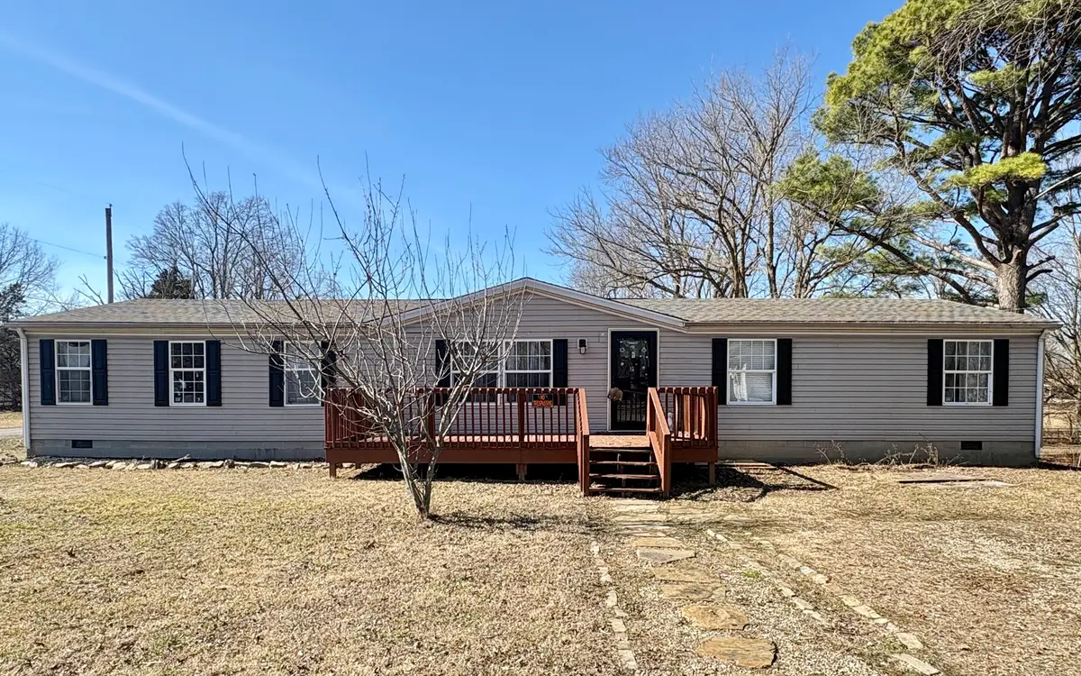 204 N Elm Street, Cambria, IL 62915 - #1