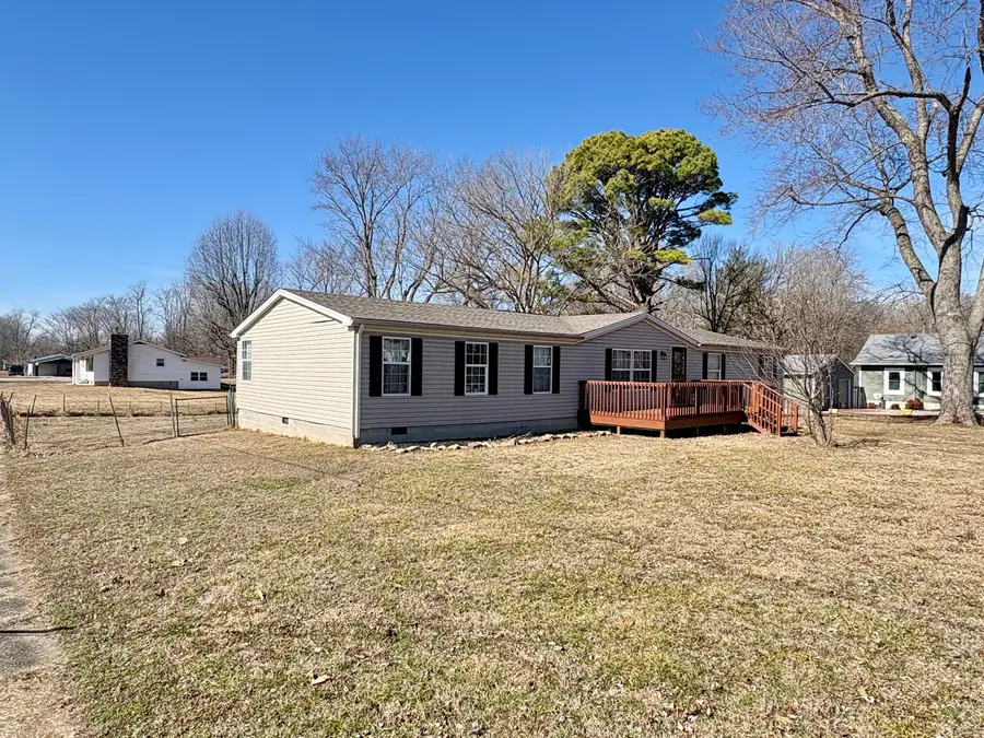 204 N Elm Street, Cambria, IL 62915 - #2