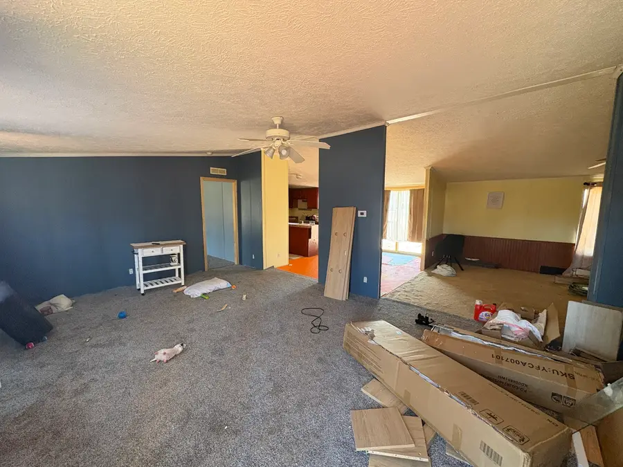 204 N Elm Street, Cambria, IL 62915 - #3