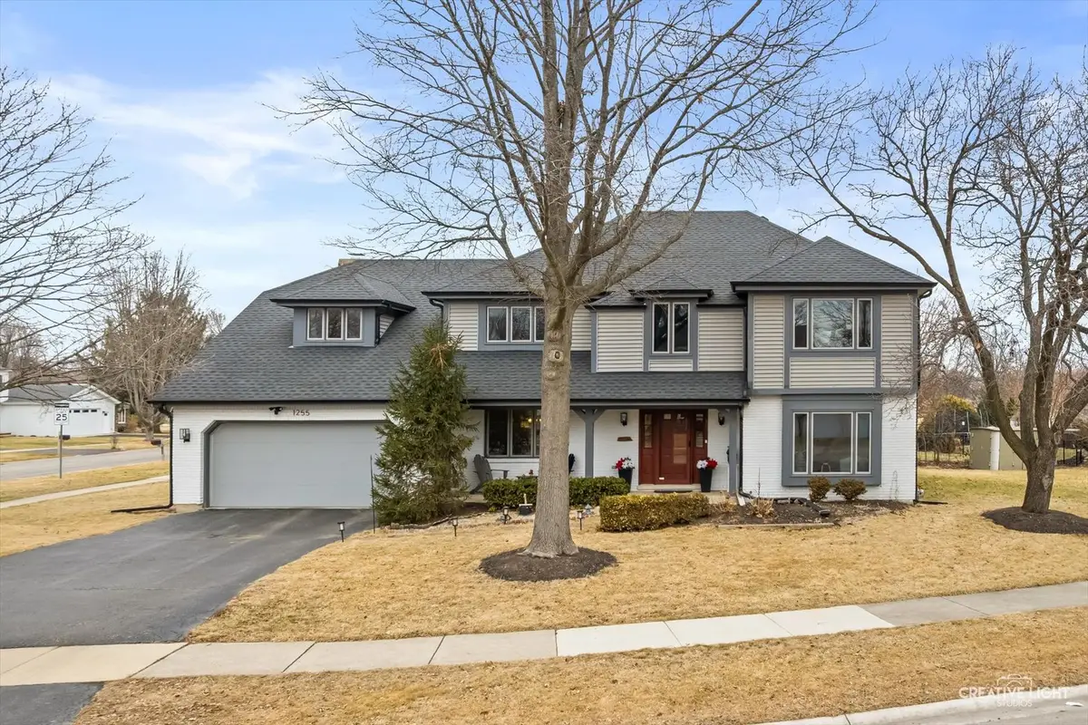 1255 E Bailey Road, Naperville, IL 60565 - #1