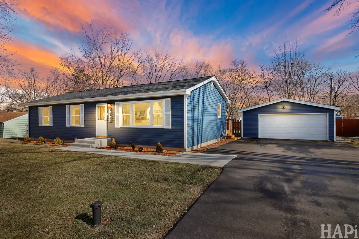 36911 N Helen Drive, Lake Villa, IL 60046 - #1