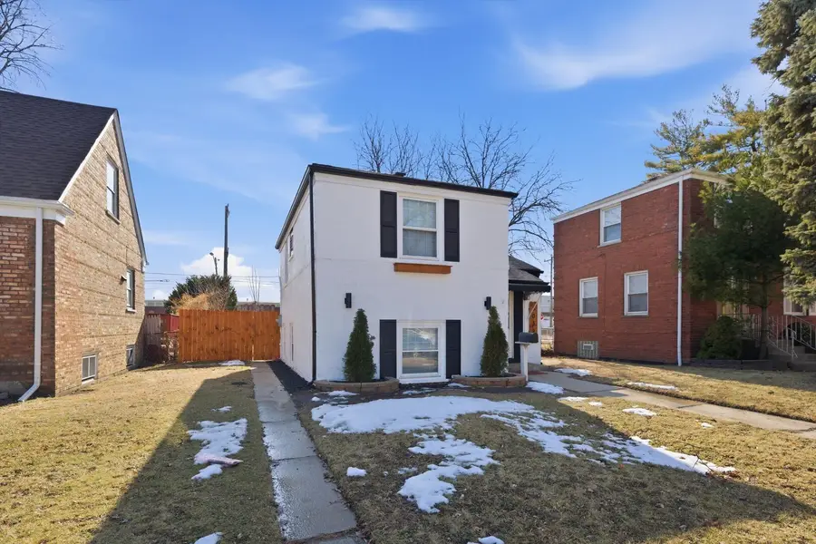 5039 W 64th Place, Chicago, IL 60638 - #2