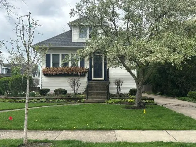 200 N Geneva Avenue, Elmhurst, IL 60126 - #2