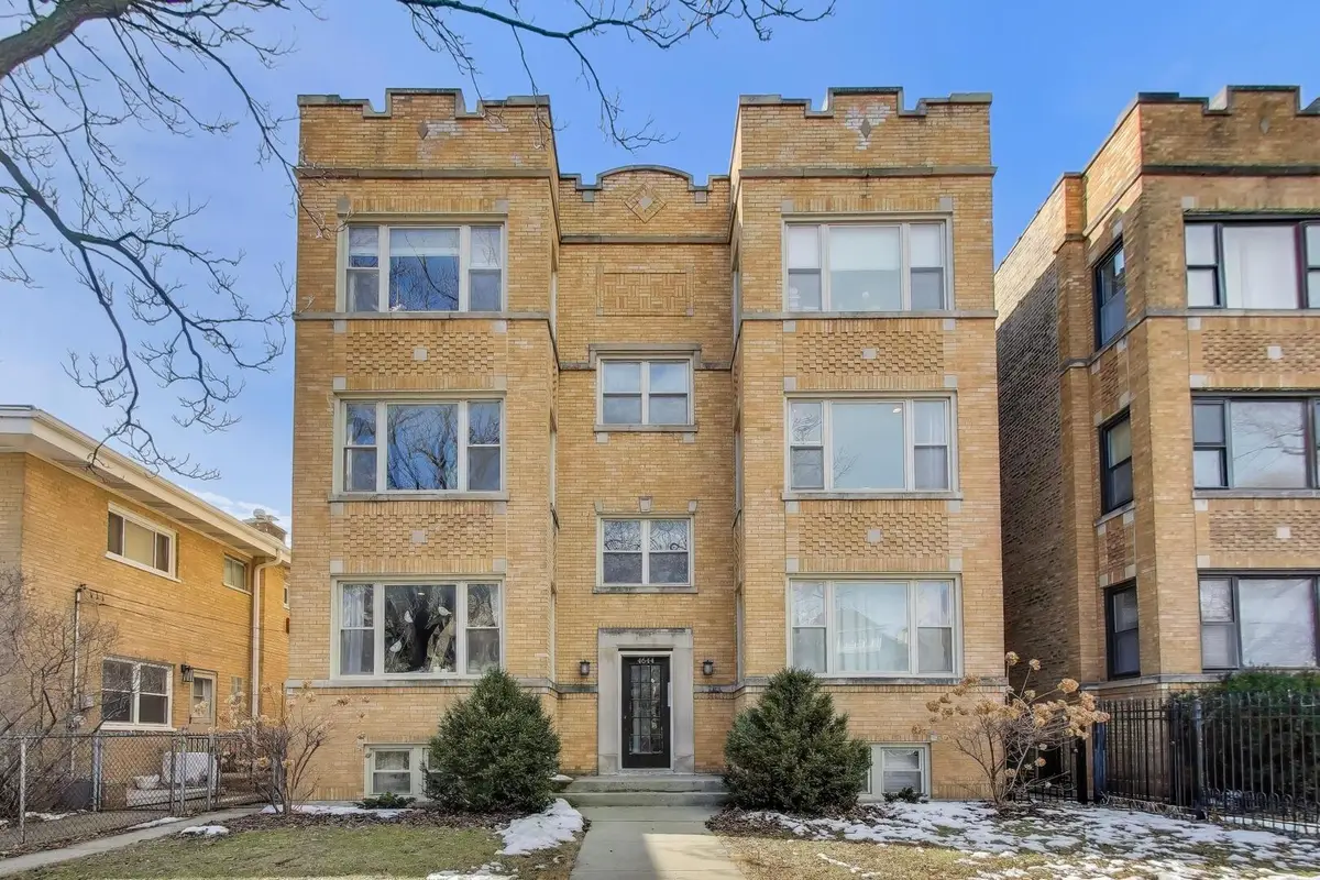4644 N Paulina Street #2N, Chicago, IL 60640 - #1