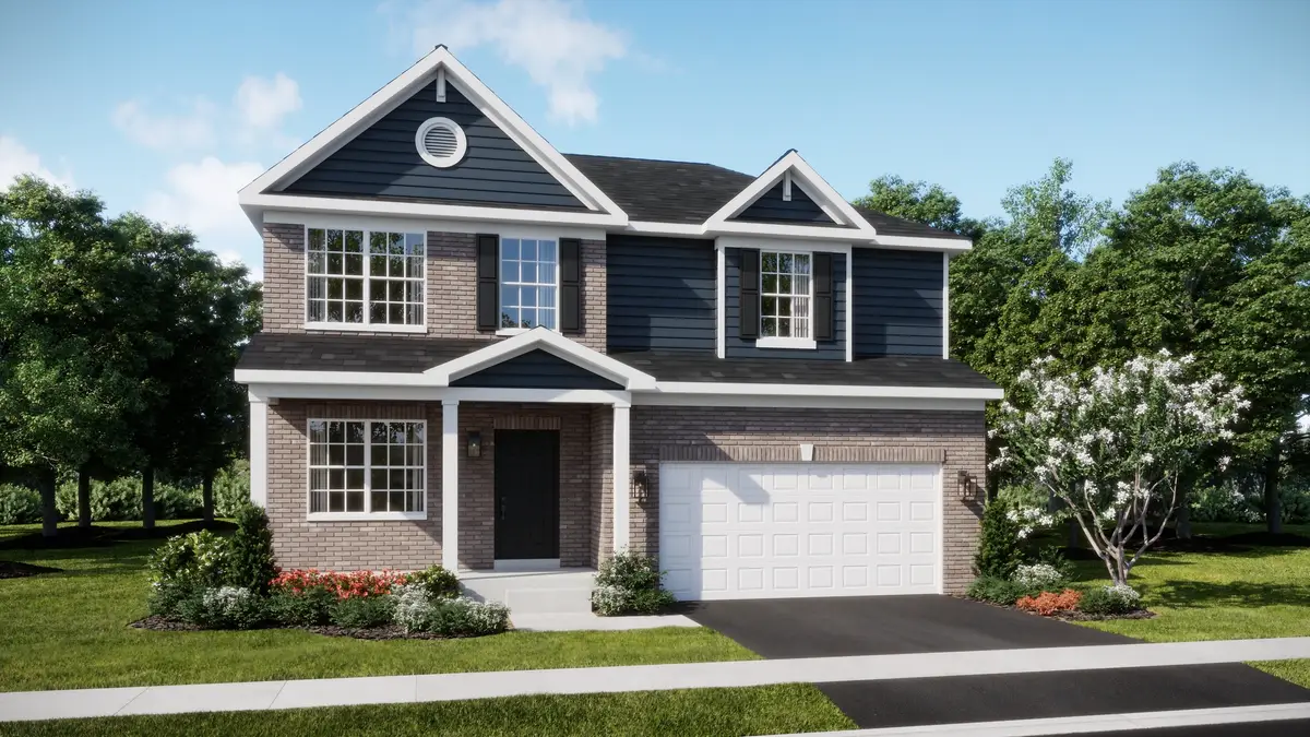 1569 Sawgrass Lane, Beecher, IL 60401 - #1