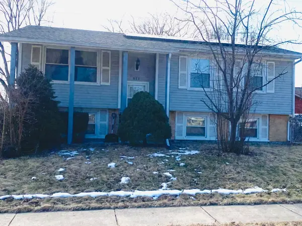 811 Oakton Avenue, Romeoville, IL 60446