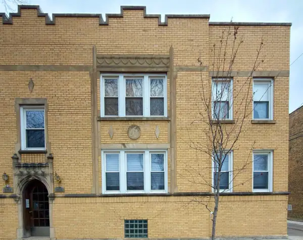 2516 W Hollywood Avenue #1, Chicago, IL 60659