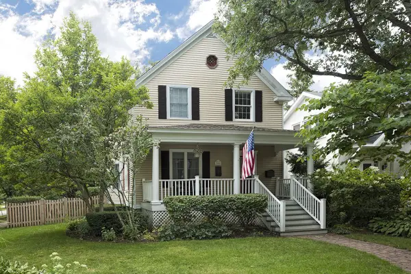 1004 Elm Street, Winnetka, IL 60093