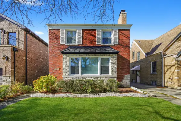 6222 N Lenox Avenue, Chicago, IL 60646