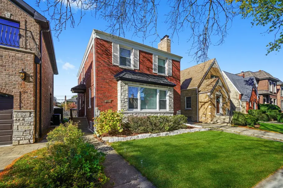 6222 N Lenox Avenue, Chicago, IL 60646 - #2