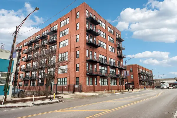 2323 W Pershing Road #228, Chicago, IL 60609