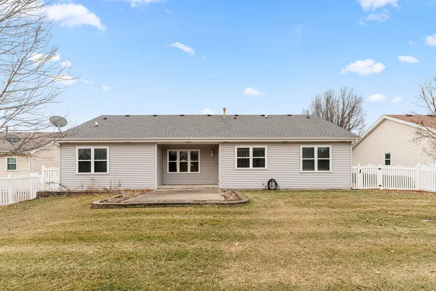 Address Withheld By Seller, Crete, IL 60417 - #3