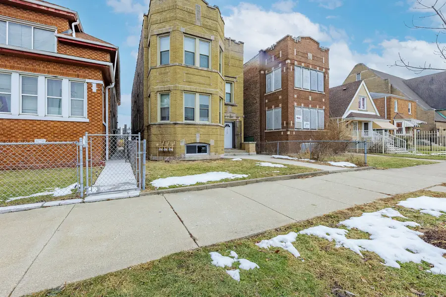 7729 S Laflin Street, Chicago, IL 60620 - #2